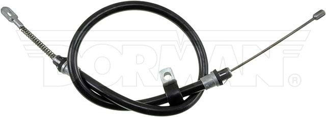 Dorman Brake Cable P/N C93393-BX