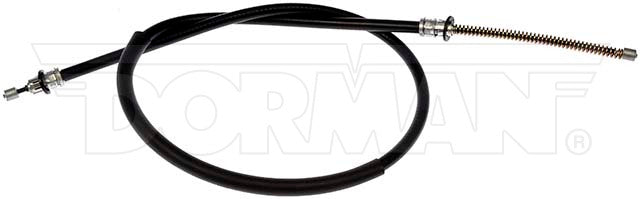 Dorman Brake Cable P/N C93395-BX