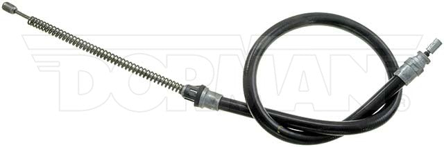 Dorman Brake Cable P/N C93396-BX