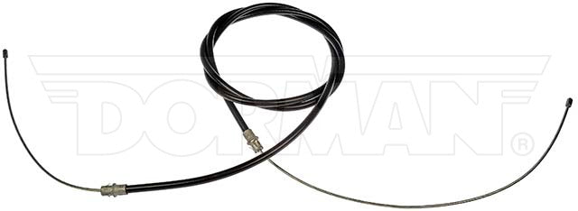Dorman Brake Cable P/N C93399-BX