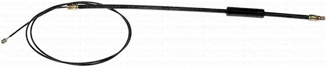Dorman Brake Cable P/N C93401-BX