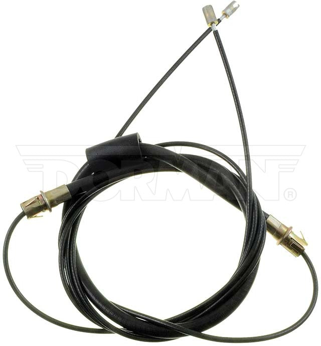 Dorman Brake Cable P/N C93402-BX