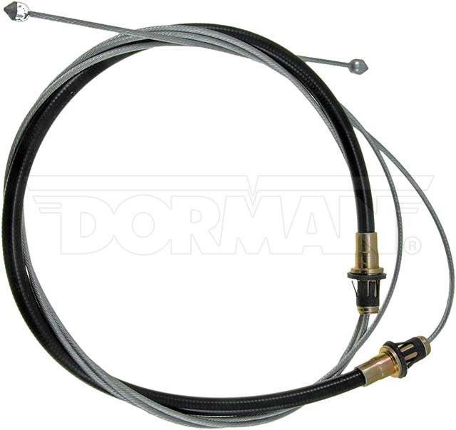 Dorman Brake Cable P/N C93404-BX