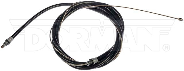 Dorman Brake Cable P/N C93405-BX