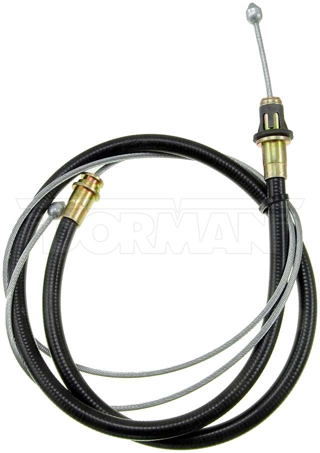Dorman Brake Cable P/N C93424-BX