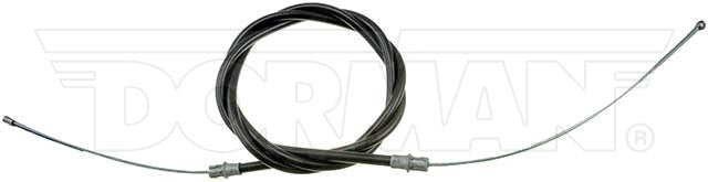 Dorman Brake Cable P/N C93429-BX