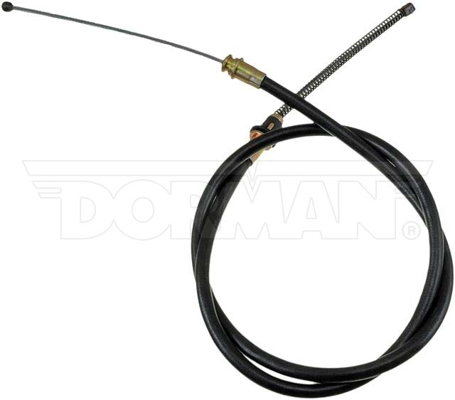 Dorman Brake Cable P/N C93433-BX