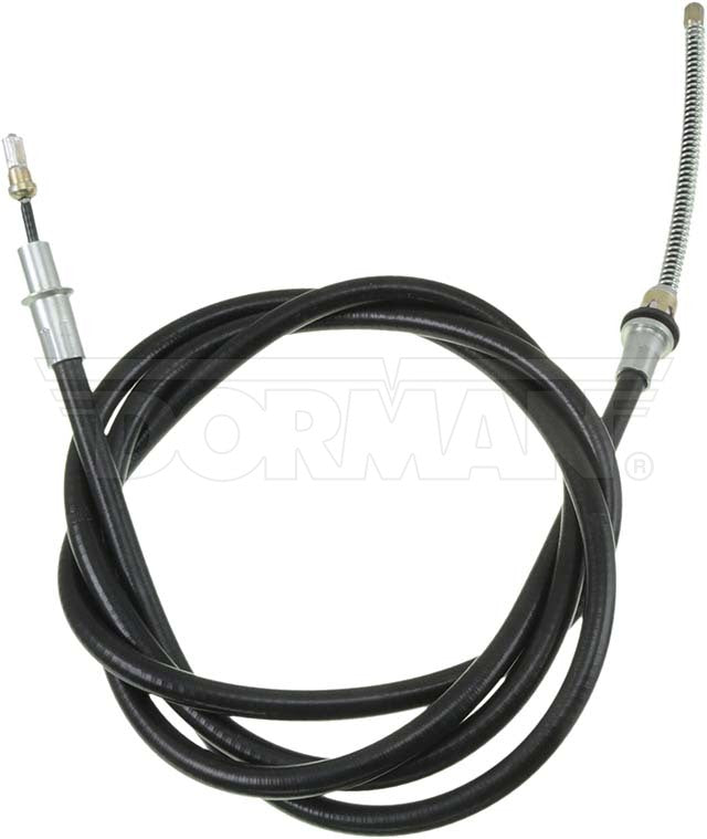 Dorman Brake Cable P/N C93434-BX