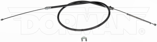 Dorman Brake Cable P/N C93436-BX