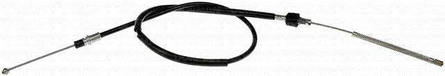 Dorman Brake Cable P/N C93438-BX