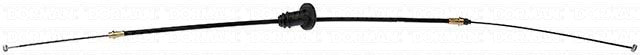 Dorman Brake Cable P/N C93446-BX