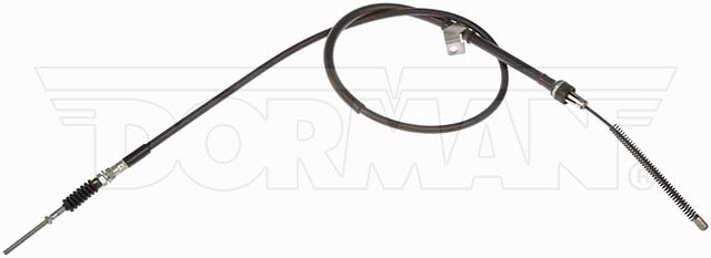 Dorman Brake Cable P/N C93447-BX