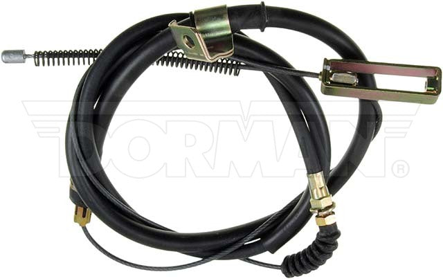 Dorman Brake Cable P/N C93448-BX