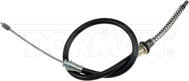 Dorman Brake Cable P/N C93457-BX