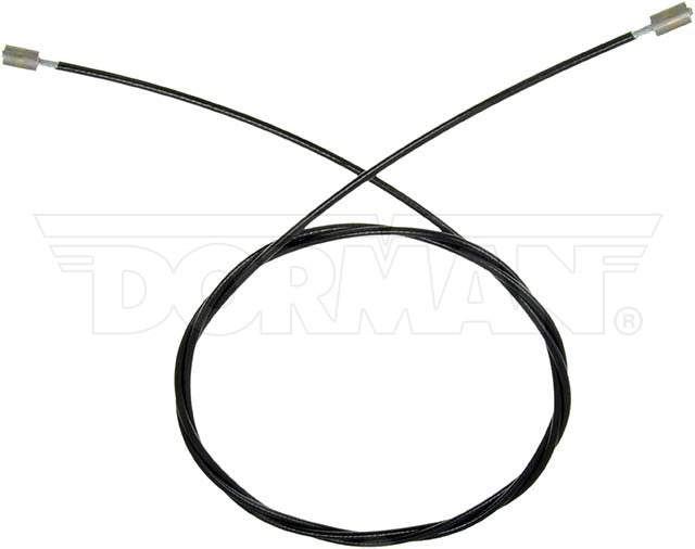 Dorman Brake Cable P/N C93458-BX
