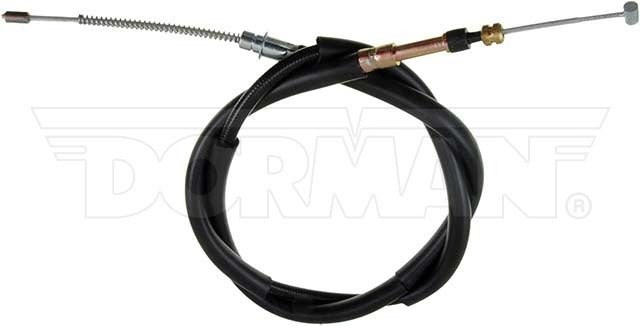Dorman Brake Cable P/N C93463-BX