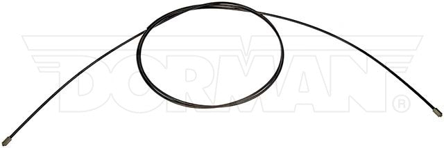 Dorman Brake Cable P/N C93470-BX