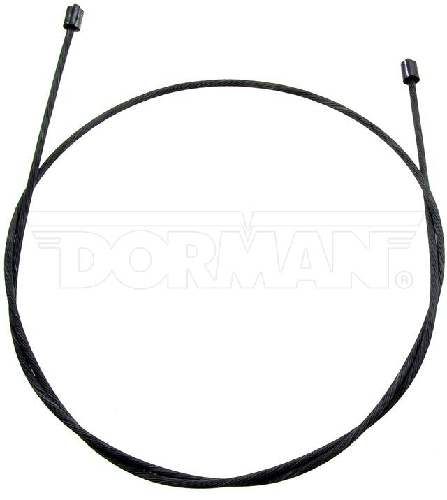 Dorman Brake Cable P/N C93472-BX