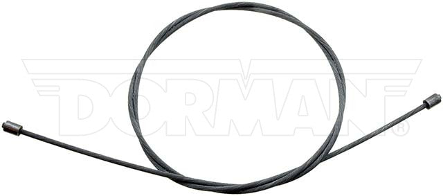 Dorman Brake Cable P/N C93473-BX