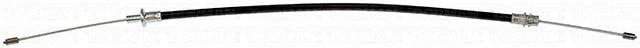 Dorman Brake Cable P/N C93476-BX