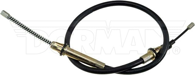 Dorman Brake Cable P/N C93477-BX