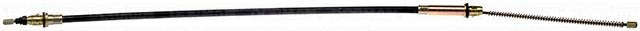 Dorman Brake Cable P/N C93478-BX
