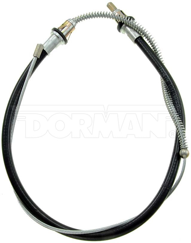 Dorman Brake Cable P/N C93479-BX