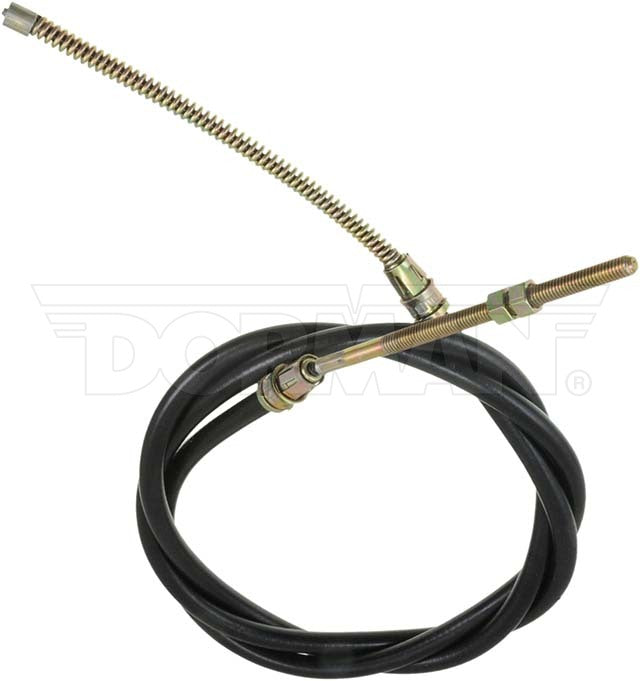 Dorman Brake Cable P/N C93480-BX