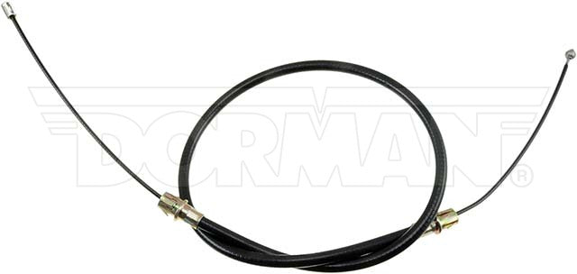 Dorman Brake Cable P/N C93482-BX