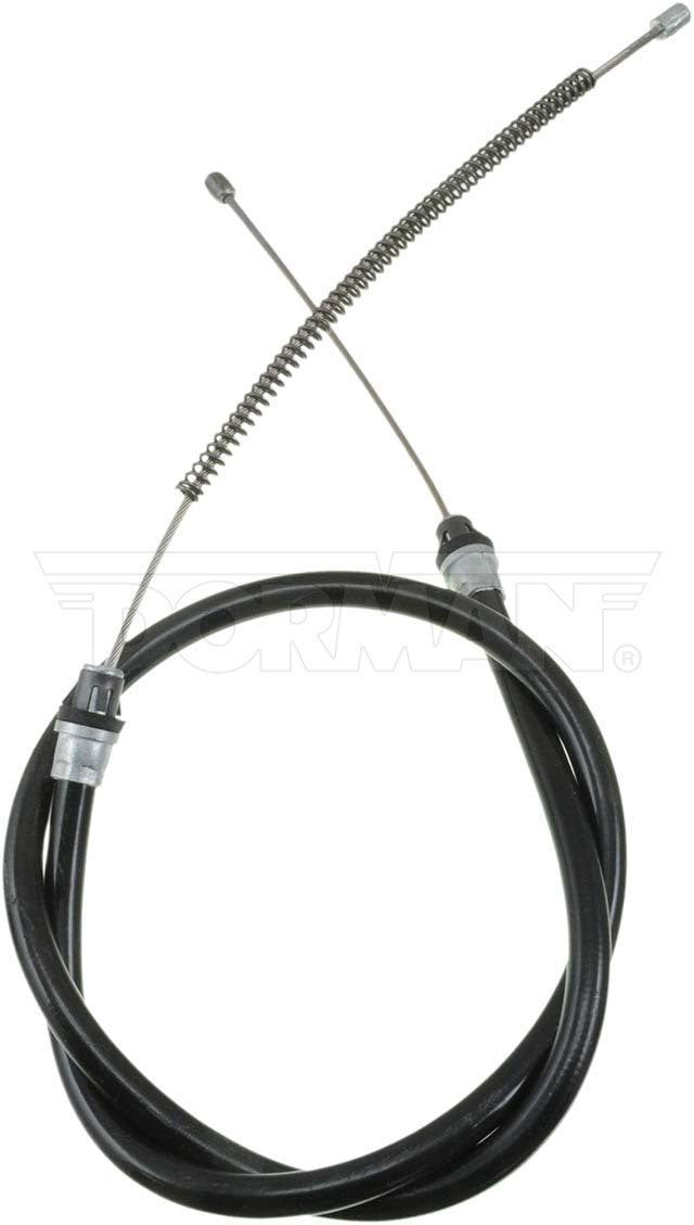 Dorman Brake Cable P/N C93484-BX