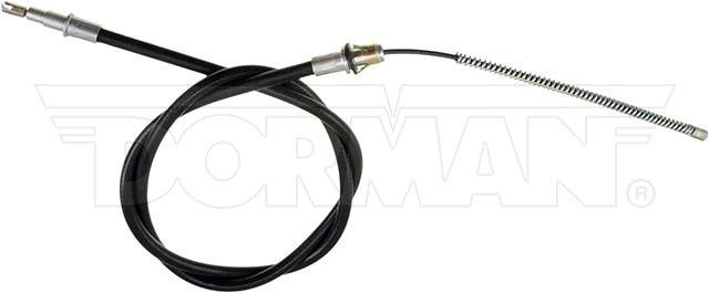 Dorman Brake Cable P/N C93486-BX