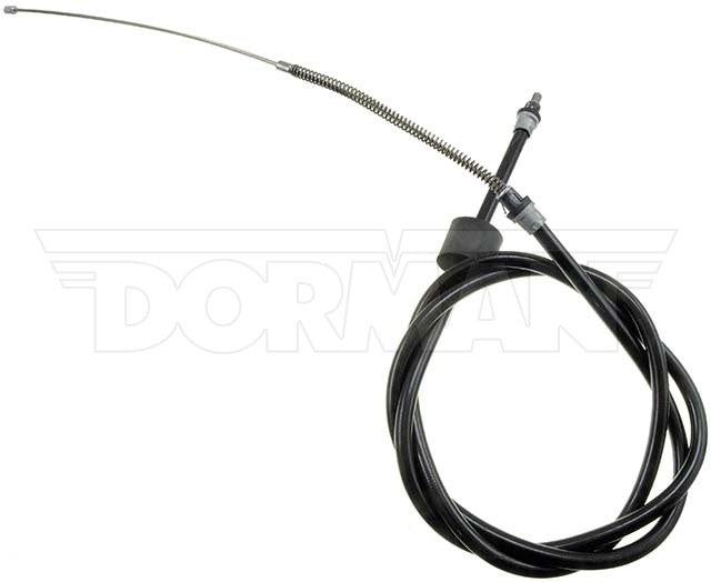 Dorman Brake Cable P/N C93489-BX