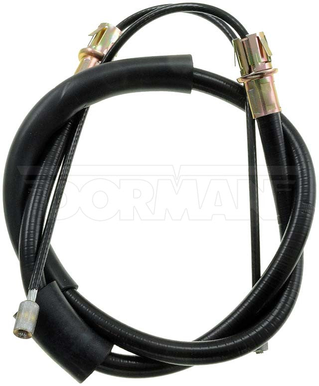 Dorman Brake Cable P/N C93490-BX