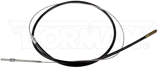 Dorman Brake Cable P/N C93492-BX