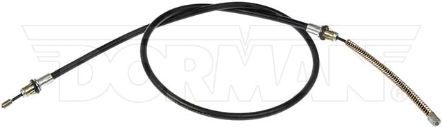 Dorman Brake Cable P/N C93493-BX