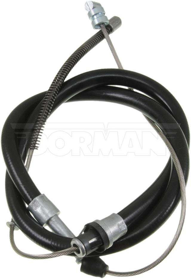 Dorman Brake Cable P/N C93498-BX