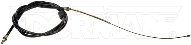 Dorman Brake Cable P/N C93509-BX