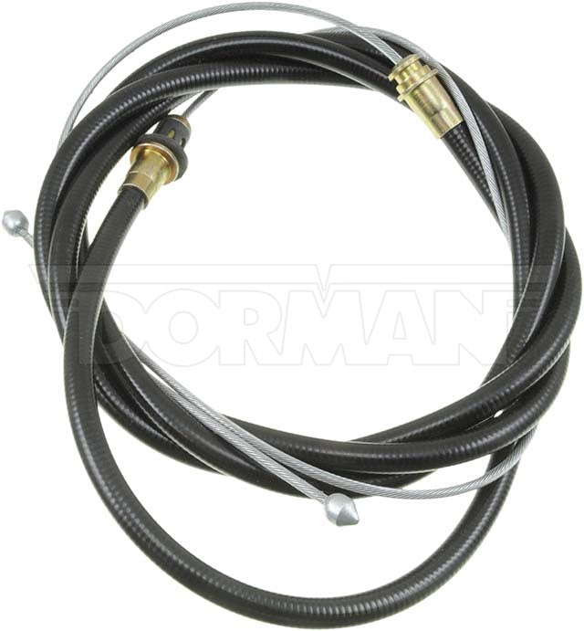 Dorman Brake Cable P/N C93511-BX
