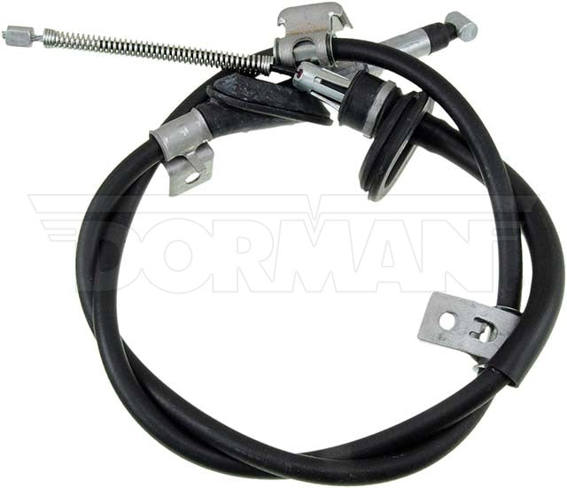 Dorman Brake Cable P/N C93514-BX