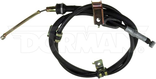Dorman Brake Cable P/N C93515-BX