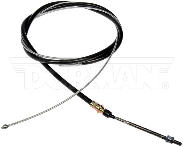 Dorman Brake Cable P/N C93516-BX