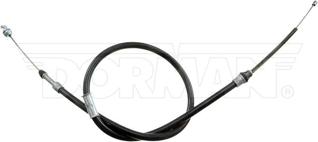 Dorman Brake Cable P/N C93520-BX