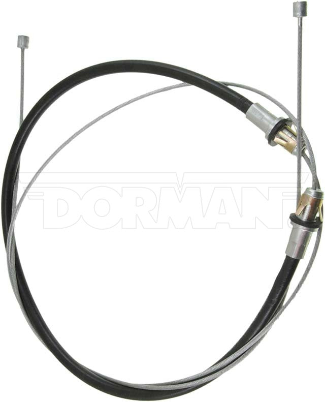 Dorman Brake Cable P/N C93523-BX