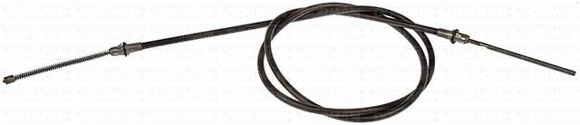 Dorman Brake Cable P/N C93525-BX