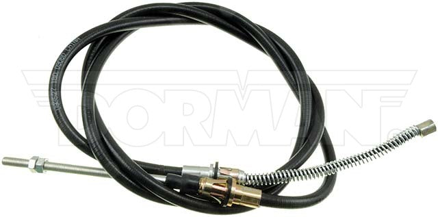 Dorman Brake Cable P/N C93527-BX