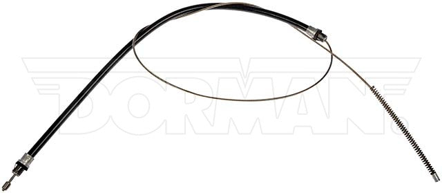 Dorman Brake Cable P/N C93531-BX
