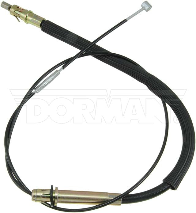 Dorman Brake Cable P/N C93534-BX