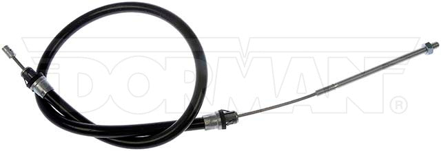 Dorman Brake Cable P/N C93535-BX