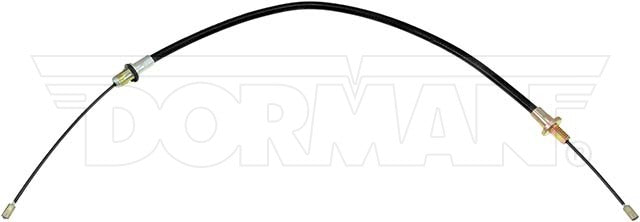 Dorman Brake Cable P/N C93536-BX