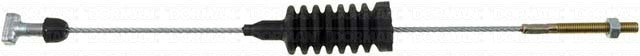Dorman Brake Cable P/N C93537-BX